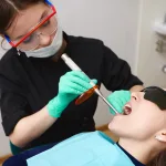 When is a Root Canal Treatment Needed?